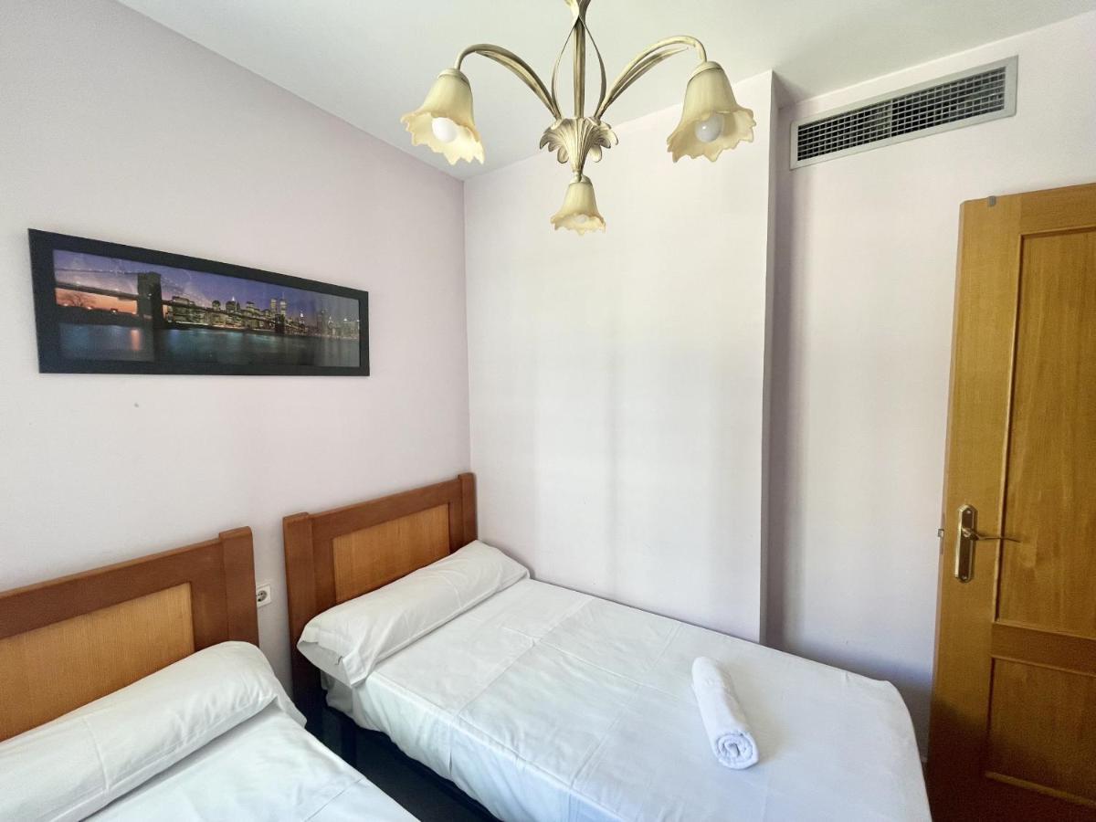 Apartment Gemelos 23