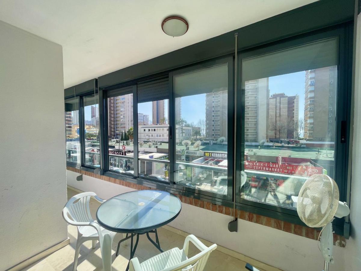 Apartment Gemelos 23