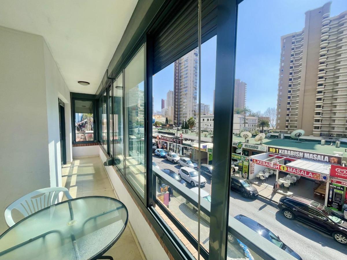 Apartment Gemelos 23 Benidorm