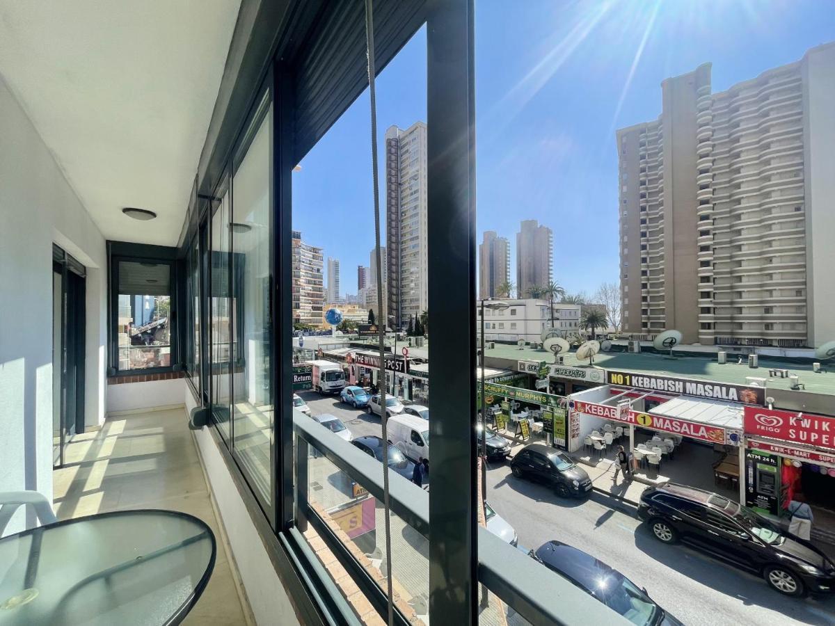 Apartment Gemelos 23