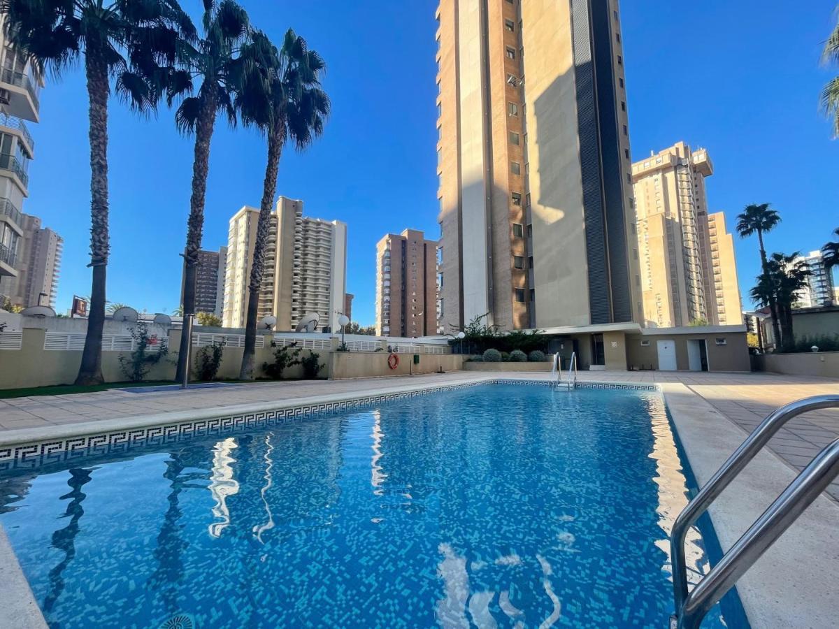 Gemelos 23 Apartment Benidorm