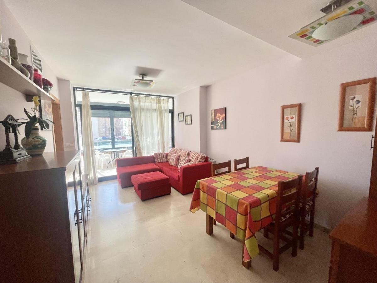 Gemelos 23 Apartment Benidorm